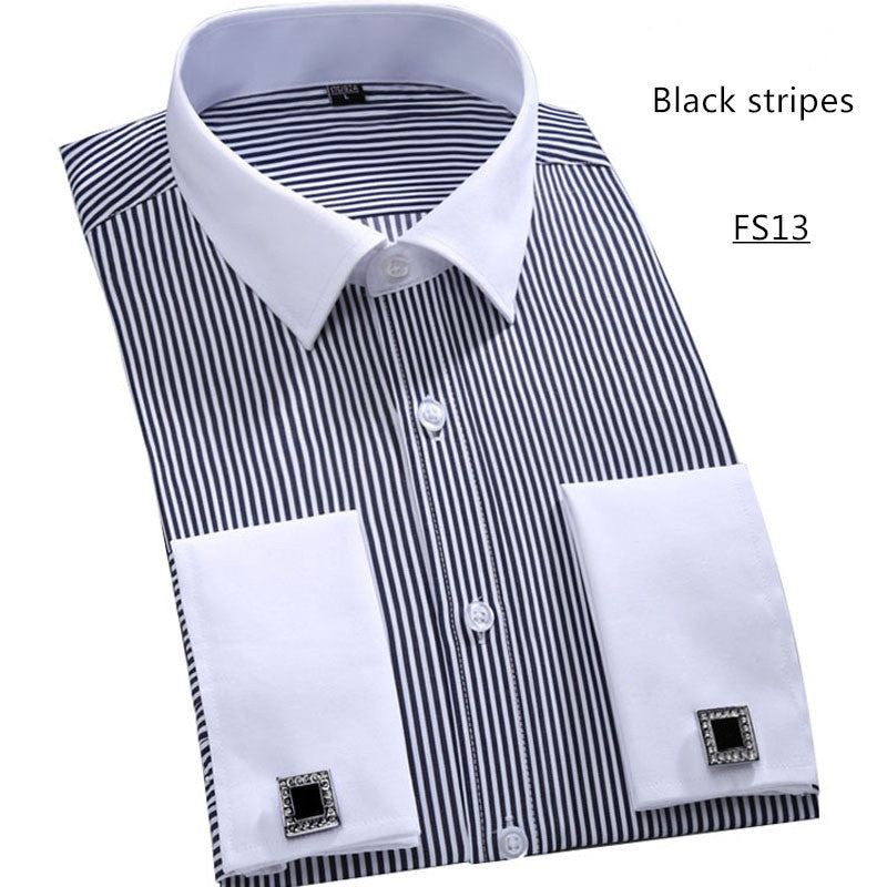 Men's Formal & Office Shirt, White