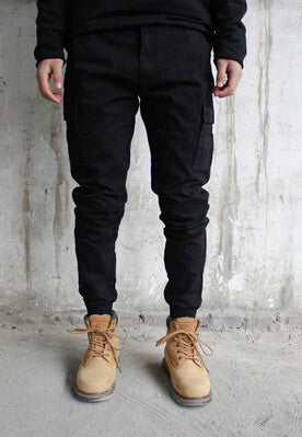 "Ranggi" Jogger Pants