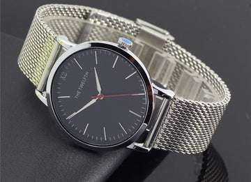 Elegant & Modern Office Watch